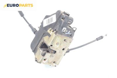 Брава на врата за Renault Laguna II Hatchback (03.2001 - 12.2007), позиция: предна, дясна