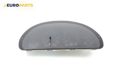 Километраж за Fiat Punto Hatchback (09.1993 - 09.1999) 1.7 TD, 71 к.с.
