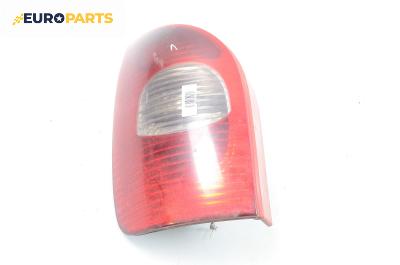 Стоп за Citroen Xsara Picasso (09.1999 - 06.2012), миниван, позиция: лява