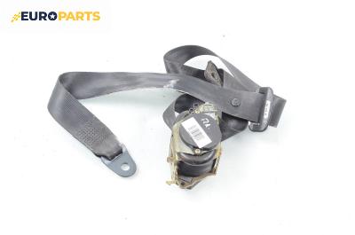Предпазен колан за Citroen Xsara Picasso (09.1999 - 06.2012), 4+1 вр., позиция: предна, лява