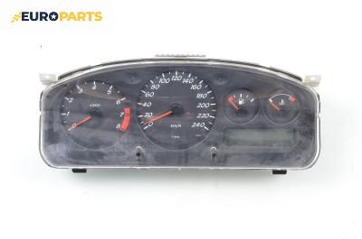 Километраж за Nissan Primera Sedan II (06.1996 - 12.2001) 1.8 16V, 114 к.с.