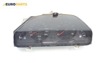 Километраж за Peugeot 106 I Hatchback (08.1991 - 04.1996) 1.4, 75 к.с.