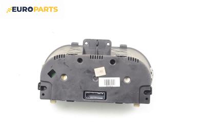 Километраж за Ford Fusion Hatchback (08.2002 - 12.2012) 1.4 TDCi, 68 к.с.