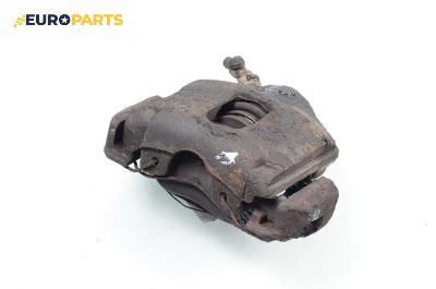 Спирачен апарат за Ford Fusion Hatchback (08.2002 - 12.2012), позиция: предна, дясна