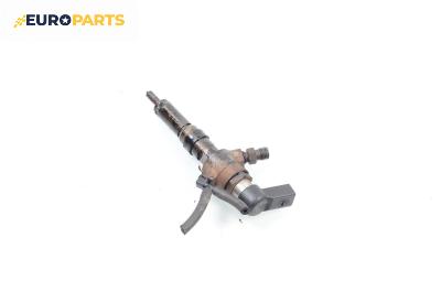 Дюза дизел за Ford Fusion Hatchback (08.2002 - 12.2012) 1.4 TDCi, 68 к.с.