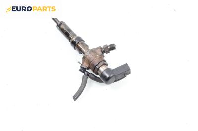 Дюза дизел за Ford Fusion Hatchback (08.2002 - 12.2012) 1.4 TDCi, 68 к.с.