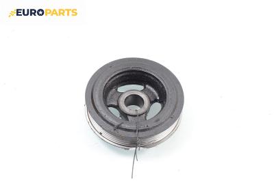 Демпферна шайба за Ford Puma Coupe (03.1997 - 06.2002) 1.4 16V, 90 к.с.