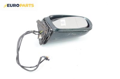 Огледало за Mercedes-Benz S-Class Sedan (W220) (10.1998 - 08.2005), 4+1 вр., седан, позиция: дясна