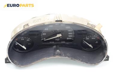 Километраж за Opel Corsa B Hatchback (03.1993 - 12.2002) 1.7 D, 60 к.с.