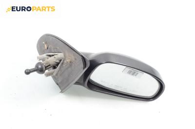 Огледало за Chevrolet Kalos Sedan (03.2005 - ...), 4+1 вр., седан, позиция: дясна