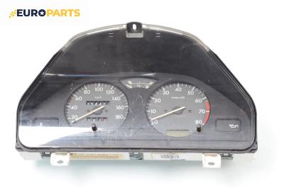 Километраж за Citroen Saxo Hatchback (02.1996 - 04.2004) 1.4 VTS, 75 к.с.