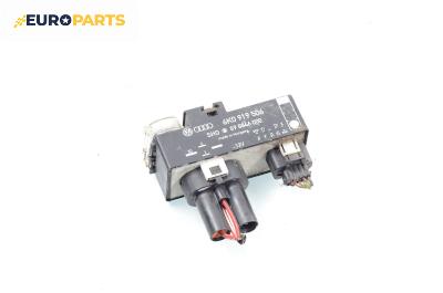 Реле за перка охлаждане за Seat Ibiza II Hatchback (03.1993 - 05.2002) 1.4 i, № 6K0 919 506