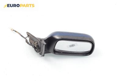 Огледало за Nissan Primera Traveller II (06.1996 - 01.2002), 4+1 вр., комби, позиция: дясна