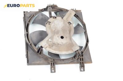 Перка охлаждане за Nissan Primera Traveller II (06.1996 - 01.2002) 2.0 TD, 90 к.с.