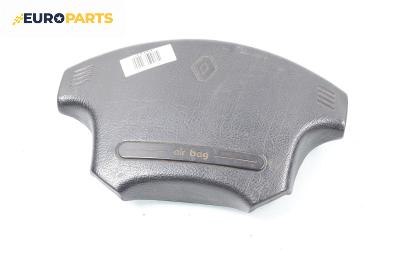 Airbag за Renault Laguna I Hatchback (11.1993 - 08.2002), 4+1 вр., хечбек, позиция: предна