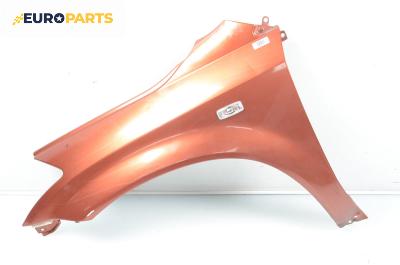 Калник за Nissan Murano I SUV (08.2003 - 09.2008), 4+1 вр., джип, позиция: предна, лява