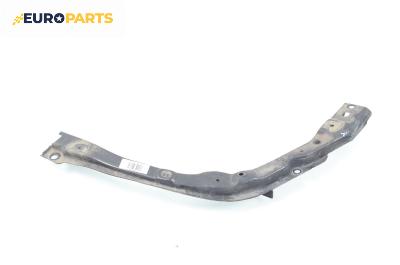 Елемент маска за Nissan Murano I SUV (08.2003 - 09.2008), джип, позиция: дясна
