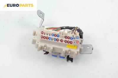 Бушонно табло за Nissan Murano I SUV (08.2003 - 09.2008) 3.5 4x4, 234 к.с.