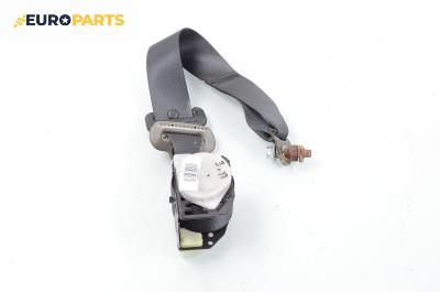 Предпазен колан за Nissan Murano I SUV (08.2003 - 09.2008), 4+1 вр., позиция: задна, лява