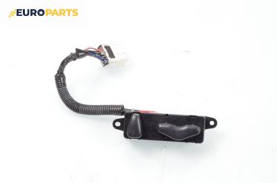 Бутони реглаж ел. седалка за Nissan Murano I SUV (08.2003 - 09.2008)