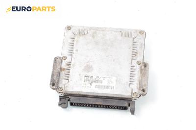 Компютър двигател за Peugeot 806 (221) (06.1994 - 08.2002) 2.0 HDI, 109 к.с., № Bosch 0 281 010 135