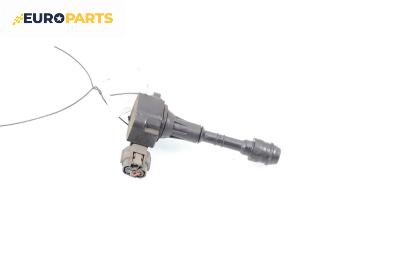Запалителна бобина за Nissan Murano I SUV (08.2003 - 09.2008) 3.5 4x4, 234 к.с.
