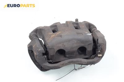 Спирачен апарат за Nissan Murano I SUV (08.2003 - 09.2008), позиция: предна, лява
