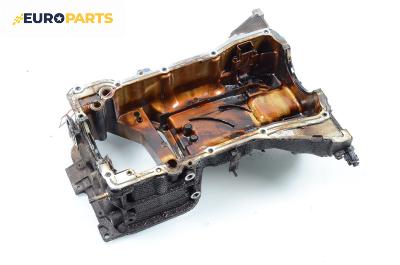 Картер за Nissan Murano I SUV (08.2003 - 09.2008) 3.5 4x4, 234 к.с.