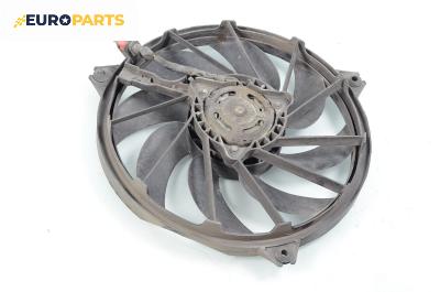 Перка охлаждане за Peugeot 206 Hatchback (08.1998 - 12.2012) 2.0 HDI 90, 90 к.с.