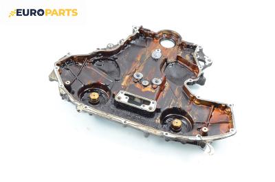 Капак ангренажен ремък за Nissan Murano I SUV (08.2003 - 09.2008) 3.5 4x4, 234 к.с.