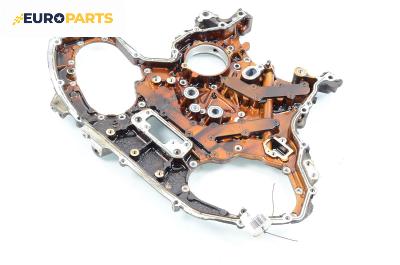 Капак ангренажен ремък за Nissan Murano I SUV (08.2003 - 09.2008) 3.5 4x4, 234 к.с.