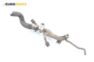 Конзола антифриз за Nissan Murano I SUV (08.2003 - 09.2008) 3.5 4x4, 234 к.с.