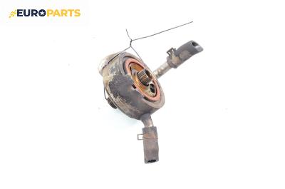 Маслоохладител за Nissan Murano I SUV (08.2003 - 09.2008) 3.5 4x4, 234 к.с.