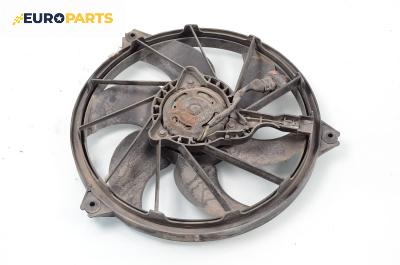 Перка охлаждане за Peugeot 206 Hatchback (08.1998 - 12.2012) 1.6 i, 89 к.с.