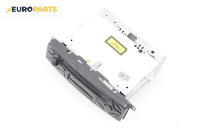 CD плеър за Mercedes-Benz C-Class Sedan (W203) (05.2000 - 08.2007)