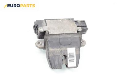Брава заден капак за Ford Focus II Estate (07.2004 - 09.2012), комби, позиция: задна