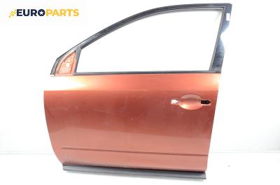 Врата за Nissan Murano I SUV (08.2003 - 09.2008), 4+1 вр., джип, позиция: предна, лява