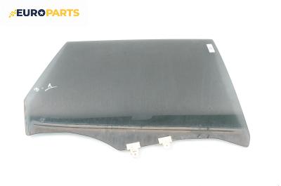 Странично стъкло за Nissan Murano I SUV (08.2003 - 09.2008), 4+1 вр., джип, позиция: задна, дясна
