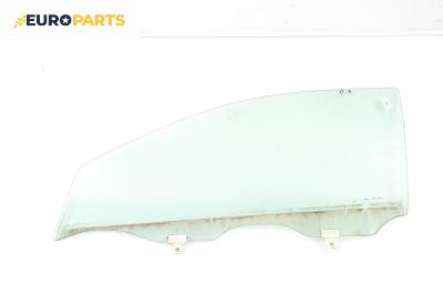 Странично стъкло за Nissan Murano I SUV (08.2003 - 09.2008), 4+1 вр., джип, позиция: предна, лява