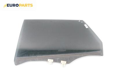 Странично стъкло за Nissan Murano I SUV (08.2003 - 09.2008), 4+1 вр., джип, позиция: задна, лява