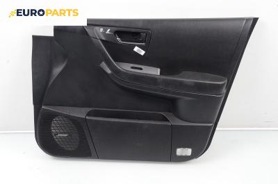 Кора врата за Nissan Murano I SUV (08.2003 - 09.2008), 4+1 вр., джип, позиция: предна, дясна