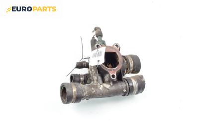 Корпус на термостат за Fiat Palio Weekend (04.1996 - 04.2012) 1.6 16V (178DX.D1A), 100 к.с.