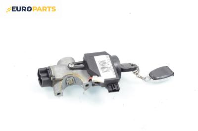 Контактен ключ за Nissan Primera Traveller II (06.1996 - 01.2002)