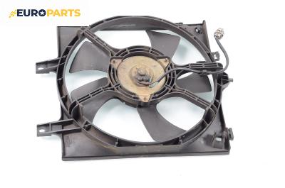 Перка охлаждане за Nissan Primera Traveller II (06.1996 - 01.2002) 1.6 16V, 99 к.с.
