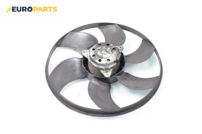 Перка охлаждане за Renault Scenic II Minivan (06.2003 - 07.2010) 1.9 dCi (JM0G, JM12, JM1G, JM2C), 120 к.с.