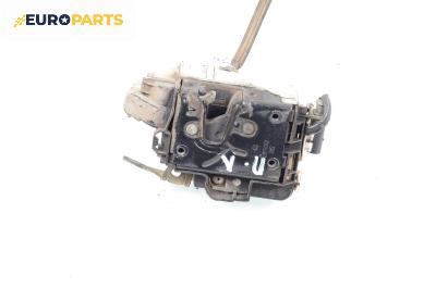 Брава на врата за Seat Ibiza III Hatchback (08.1999 - 02.2002), позиция: предна, лява