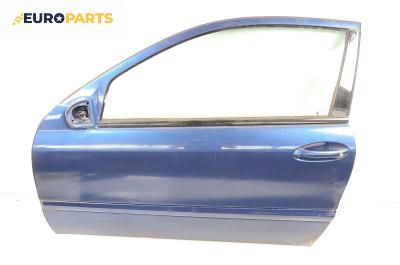 Врата за Mercedes-Benz C-Class Coupe (CL203) (03.2001 - 06.2007), 2+1 вр., купе, позиция: предна, лява