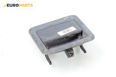 Външна дръжка за Citroen Jumper Box (230L) (02.1994 - 04.2002), 2+1 вр., товарен, позиция: лява