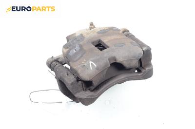 Спирачен апарат за Nissan Primera Traveller II (06.1996 - 01.2002), позиция: предна, лява