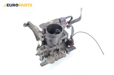 Дроселова клапа за Nissan Primera Traveller II (06.1996 - 01.2002) 1.6 16V, 99 к.с.